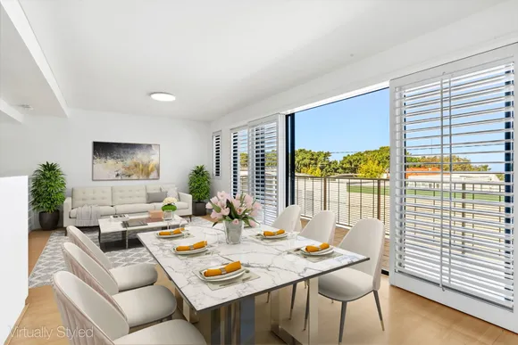 2/107 Macpherson Street, Bronte