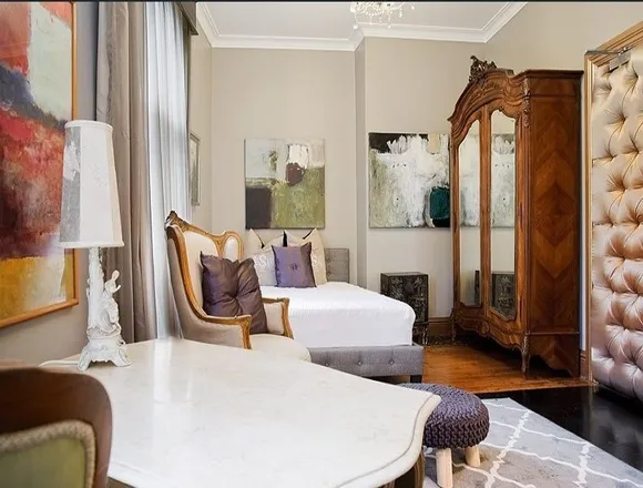 5/538 Crown  Street, Surry Hills