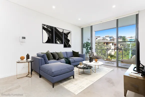 14/11-15 Alexander Street, Coogee