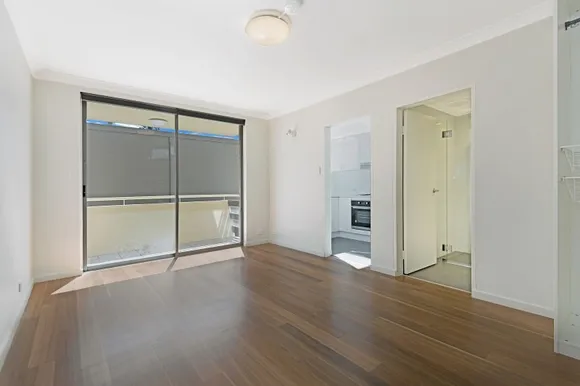 3/474 Darling  Street, Balmain