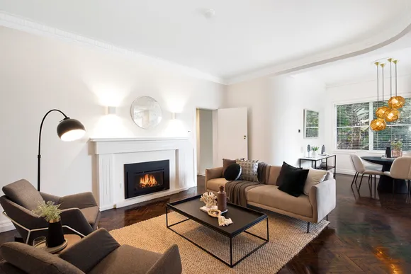 8/452 Edgecliff  Road, Edgecliff