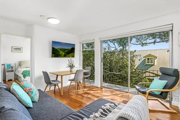 22/171 St Johns Road, Glebe