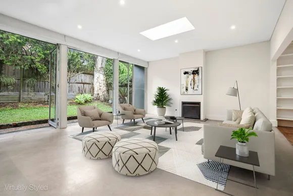46 Francis Street, Bondi Beach