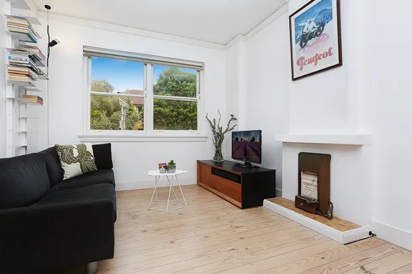 1/112 Warners Avenue, Bondi Beach