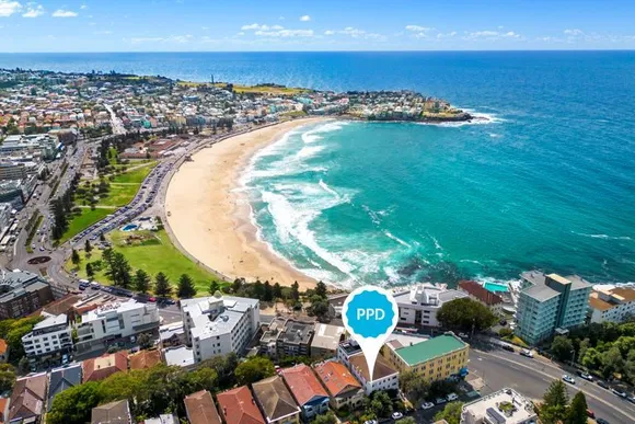 5/7 Francis Street, Bondi Beach