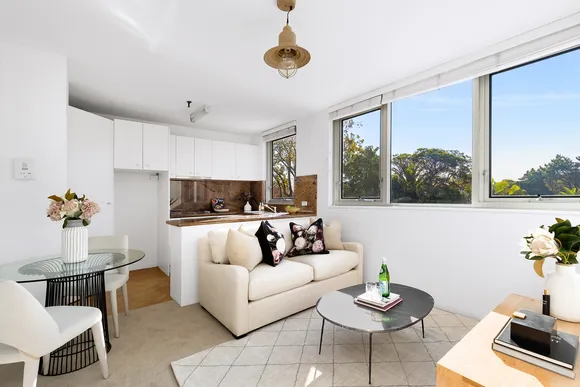 Unit 12/8-14 Fullerton Street, Woollahra