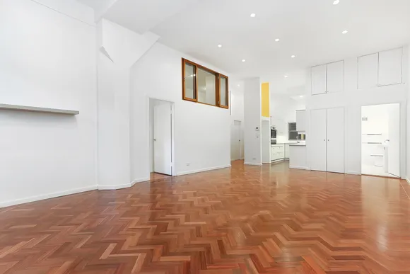10/150-166 Forbes Street, Woolloomooloo