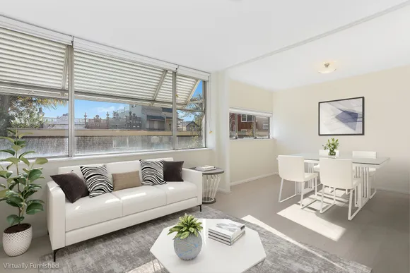 101/40 Stephen Street, Paddington