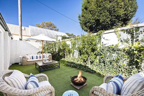 5 Raine Street, Woollahra