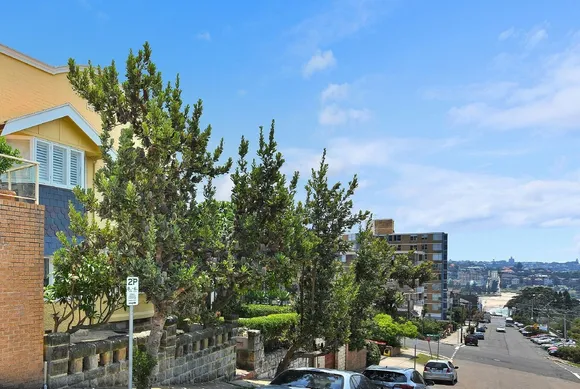 4/198 Beach Street, Coogee