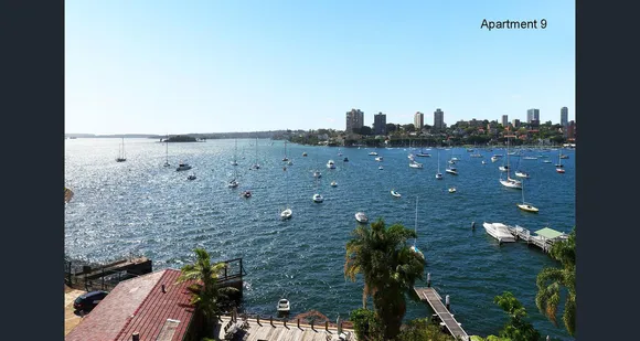 9/2 Billyard Avenue, Elizabeth Bay