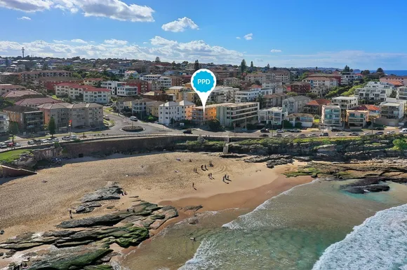 12/140 Marine  Parade, Maroubra