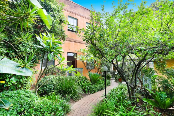 4/1 Thomson Street, Darlinghurst
