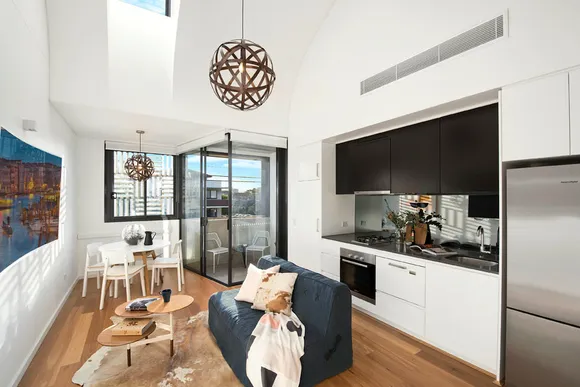 102/150-156 Doncaster  Avenue, Kensington