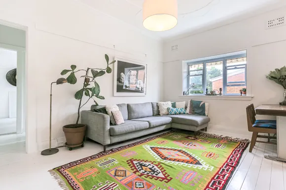 5/2A Brighton  Boulevard, North Bondi