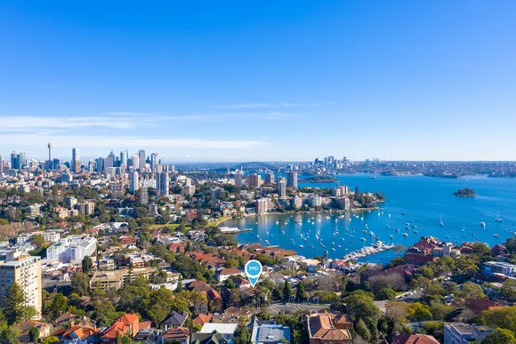 12/508-510 New South Head Road, Double Bay
