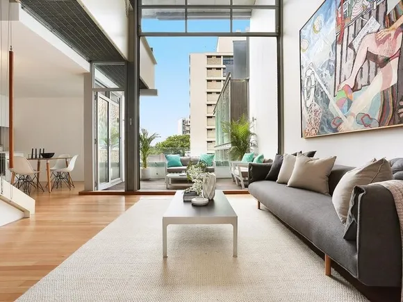 5/12-16 Challis Avenue, Potts Point