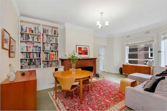 Unit 8/85C Ocean Street, Woollahra