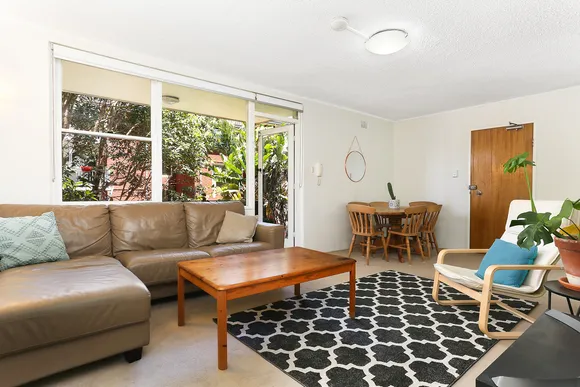 6/11A Byron  Street, Coogee