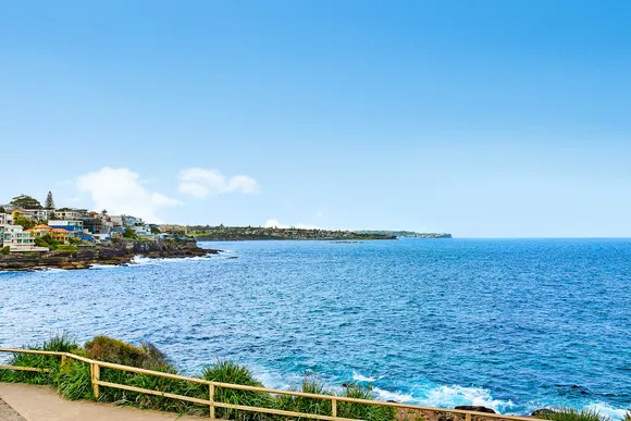 Lower Ground Floor/18 Marine Parade, Maroubra