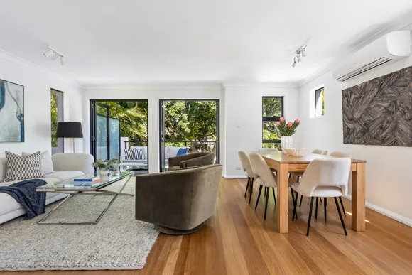 3/127 Hall  Street, Bondi Beach