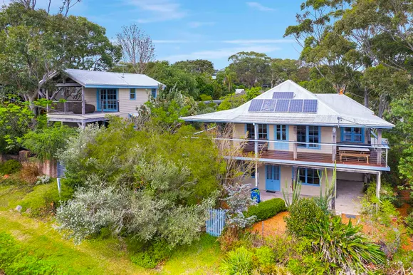 40 Eric  Street, Bundeena