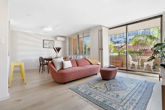 1303/73 Victoria  Street, Potts Point