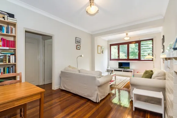 6/19 Cooper Street, Double Bay