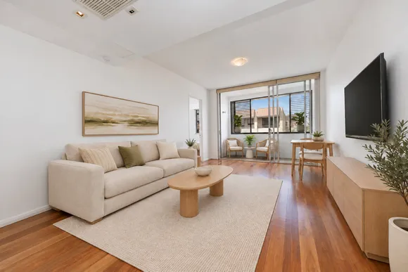 15/2 Towns Road, Vaucluse