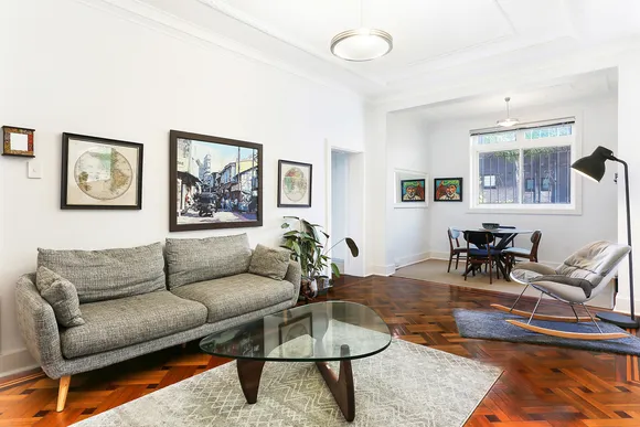 1/2 Glasgow  Avenue, Bondi Beach
