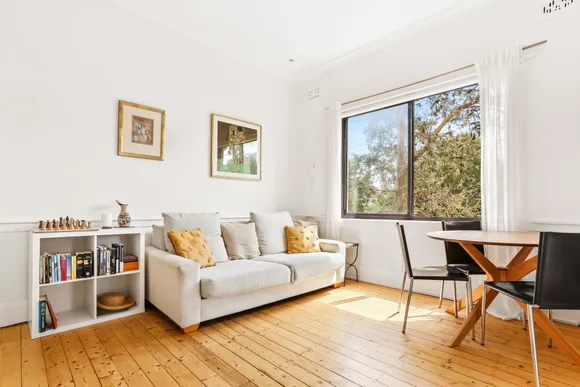 4/34A Fletcher Street, Bondi