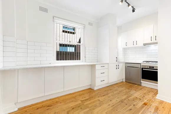 1/226 Old South Head  Road, Bellevue Hill
