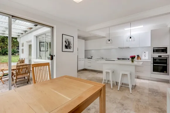 99 Ruthven  Street, Bondi Junction