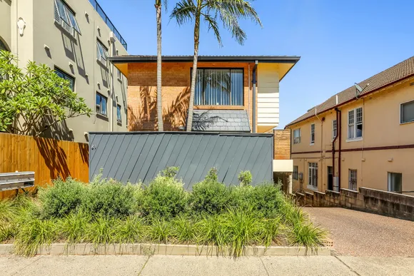4/83 Roscoe Street, Bondi Beach