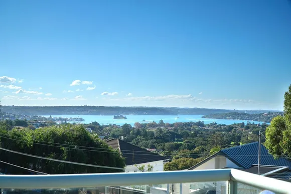 10/8 Benelong  Crescent, Bellevue Hill