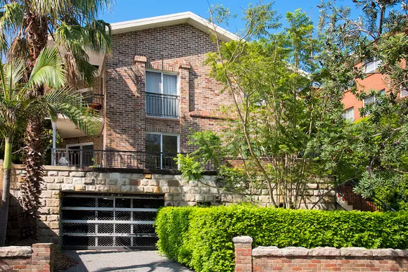 2/314 Clovelly Road, Clovelly