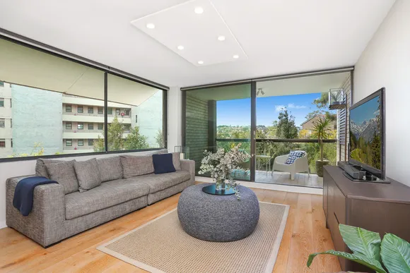 Unit 2/351 Edgecliff Road, Edgecliff