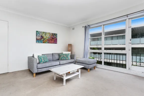 8/38 McKeon Street, Maroubra
