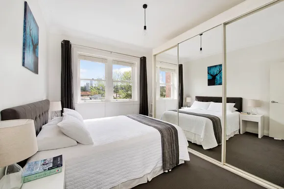Unit 3/524 New South Head  Road, Double Bay