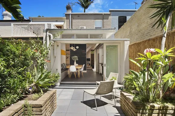 102 Mill Hill Road, Bondi Junction