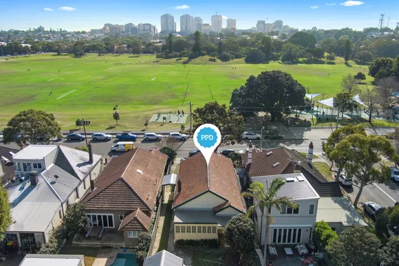 197 Darley Road, Randwick