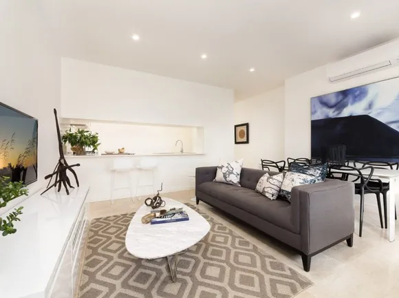 7/184-186 Bronte  Road, Waverley