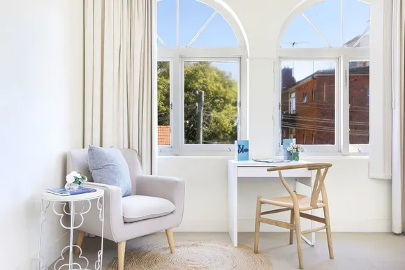 4/1 Ben Eden Street, Bondi Junction