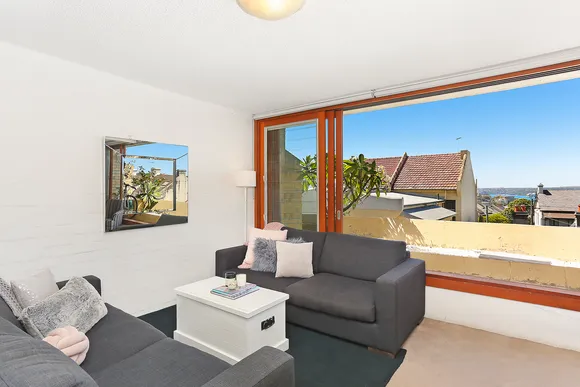 18/8 Bennetts Grove Avenue, Paddington