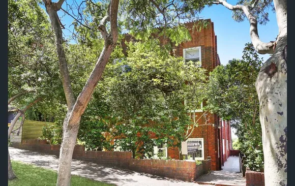 5/2 Birriga Road, Bellevue Hill