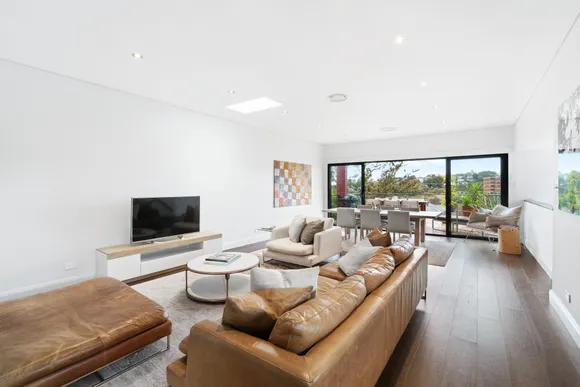 40 Read Street, Bronte