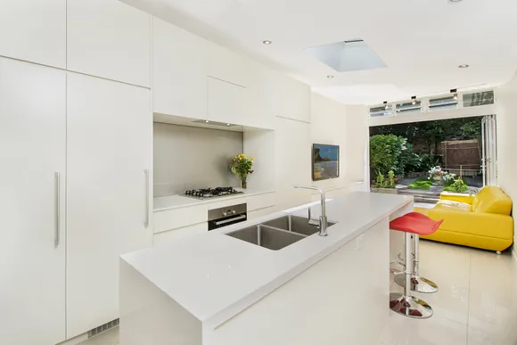 25 Campbell Avenue, Paddington