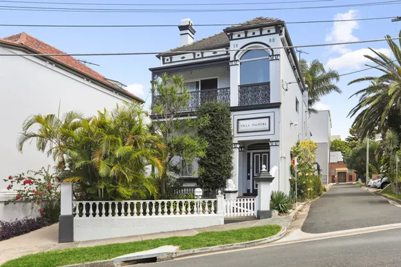 9 Leichhardt Street, Waverley