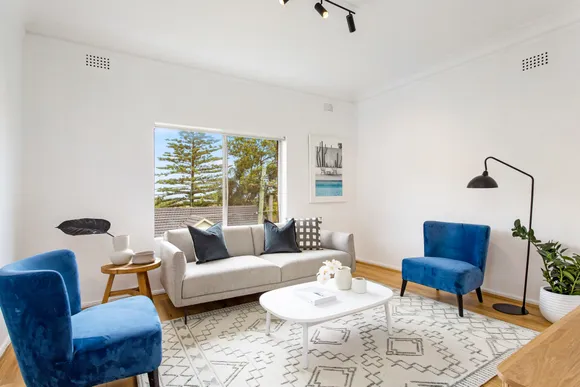 4/10 Pitt Street, Randwick