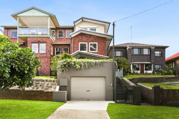 52 French Street, Maroubra